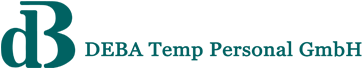 DEBA Temp Personal GmbH: Personalvermittllung - Personaldienstleister - Personalüberlassung